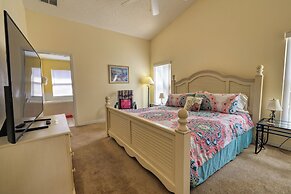 Arler House - Amazing 4 Bed 3 Bath - Private Pool