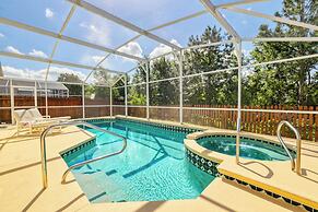 Arler House - Amazing 4 Bed 3 Bath - Private Pool