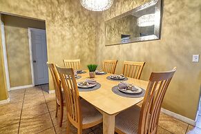 Clear Creek Vacation Home