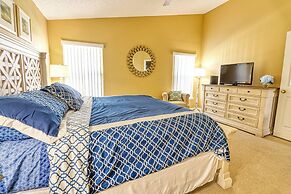 Clear Creek Vacation Home