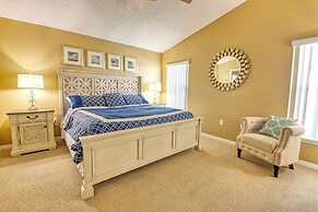 Clear Creek Vacation Home