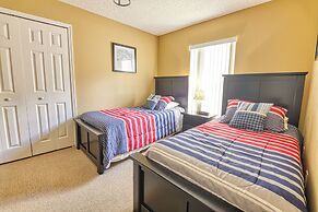 Clear Creek Vacation Home