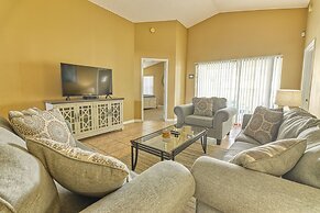 Clear Creek Vacation Home