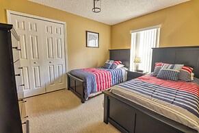 Clear Creek Vacation Home