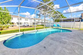 Clear Creek Vacation Home