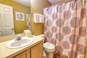 Clear Creek Vacation Home