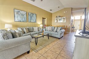 Clear Creek Vacation Home