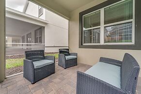 9 Bedroom Family Friendly Retreat - Private Pool