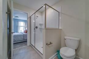 9 Bedroom Family Friendly Retreat - Private Pool