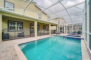 9 Bedroom Family Friendly Retreat - Private Pool