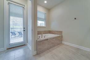 9 Bedroom Family Friendly Retreat - Private Pool