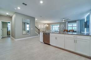 9 Bedroom Family Friendly Retreat - Private Pool