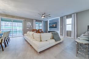 9 Bedroom Family Friendly Retreat - Private Pool