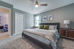 9 Bedroom Family Friendly Retreat - Private Pool