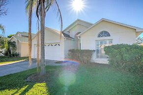 Ray's Eagle Pointe Vacation Home