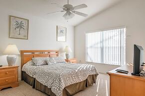 Ray's Eagle Pointe Vacation Home