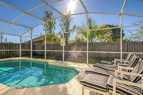 Ray's Eagle Pointe Vacation Home