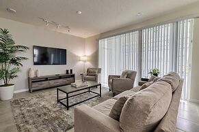 5 Bed Luxury Solterra Resort Holiday Home