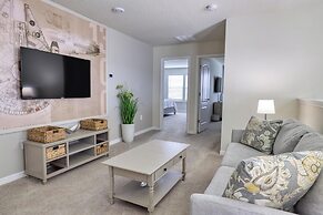 5 Bed Luxury Solterra Resort Holiday Home