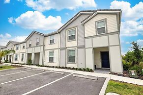 5 Bed Luxury Solterra Resort Holiday Home