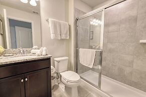 5 Bed Luxury Solterra Resort Holiday Home