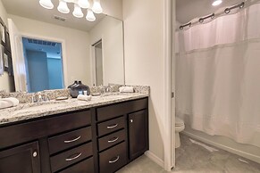 5 Bed Luxury Solterra Resort Holiday Home