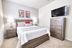 5 Bed Luxury Solterra Resort Holiday Home