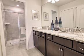 5 Bed Luxury Solterra Resort Holiday Home