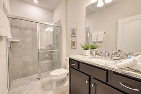 5 Bed Luxury Solterra Resort Holiday Home