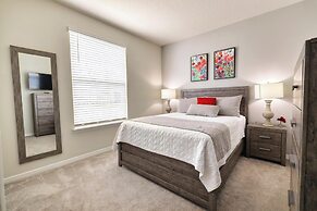 5 Bed Luxury Solterra Resort Holiday Home