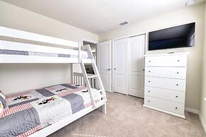 5 Bed Luxury Solterra Resort Holiday Home