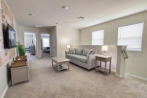 5 Bed Luxury Solterra Resort Holiday Home