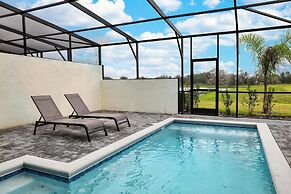 5 Bed Luxury Solterra Resort Holiday Home