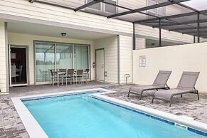 5 Bed Luxury Solterra Resort Holiday Home