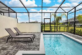 5 Bed Luxury Solterra Resort Holiday Home