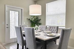 5 Bed Luxury Solterra Resort Holiday Home