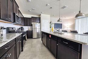 5 Bed Luxury Solterra Resort Holiday Home