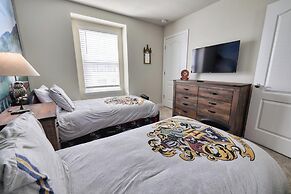 5 Bed Luxury Solterra Resort Holiday Home