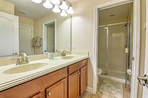 Spectacular Champions Gate Vacation Home