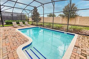 Spectacular Champions Gate Vacation Home