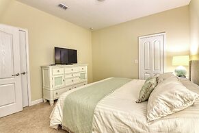 Spectacular Champions Gate Vacation Home