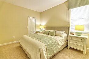 Spectacular Champions Gate Vacation Home