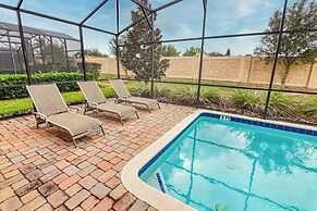 Spectacular Champions Gate Vacation Home