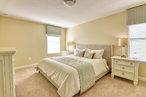 Spectacular Champions Gate Vacation Home