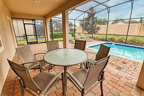 Spectacular Champions Gate Vacation Home