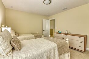 Spectacular Champions Gate Vacation Home