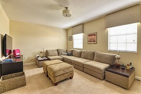 Spectacular Champions Gate Vacation Home