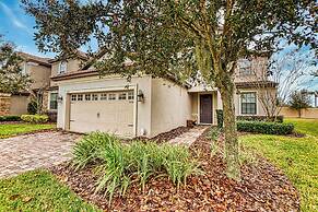 Spectacular Champions Gate Vacation Home