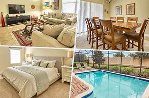 Spectacular Champions Gate Vacation Home