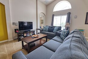 Legacy Park at Highgate Park Home